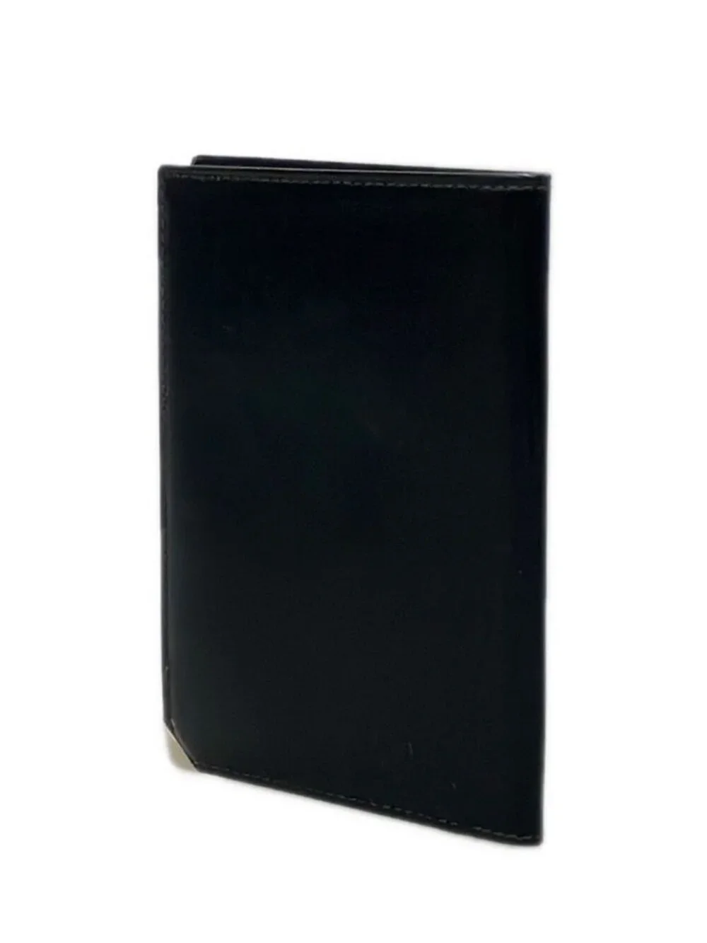Loewe Bifold Wallet Black